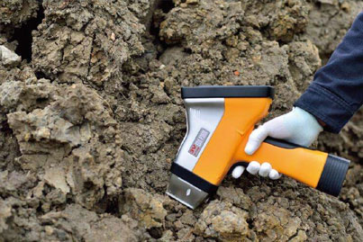 钦州土壤检测